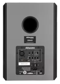 DBM50 Compact Desktop Monitors
